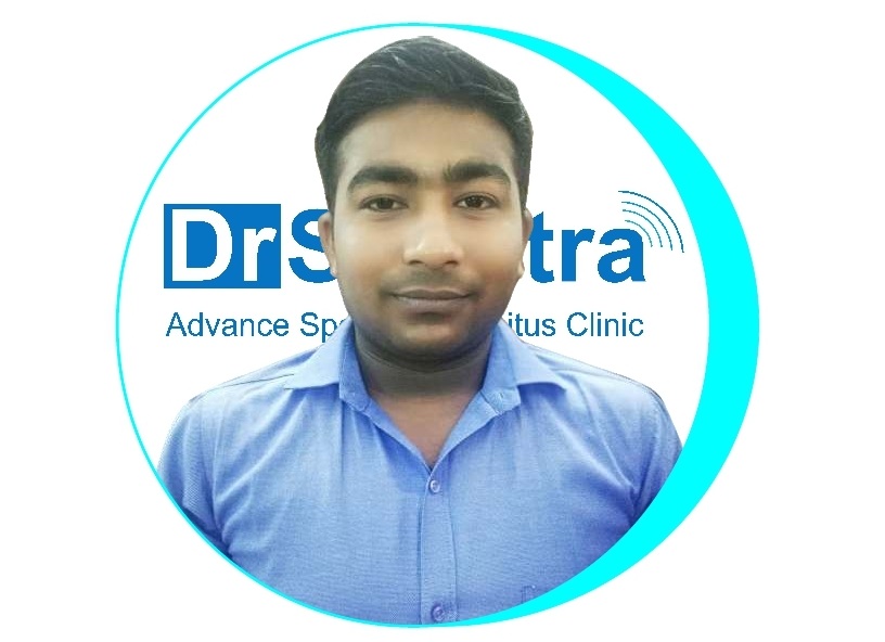DrSpectra